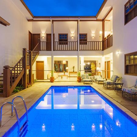 Casa Poema Araquari Dış mekan fotoğraf