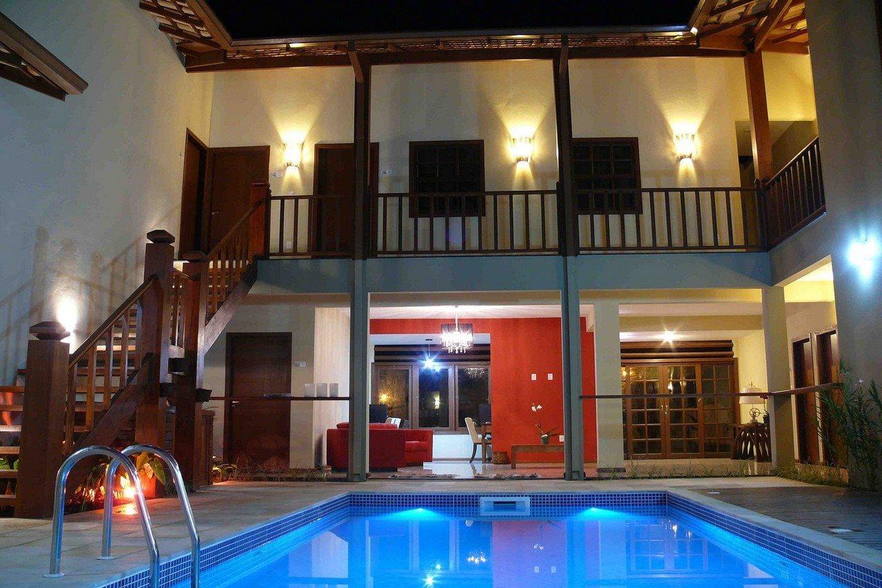Casa Poema Araquari Dış mekan fotoğraf