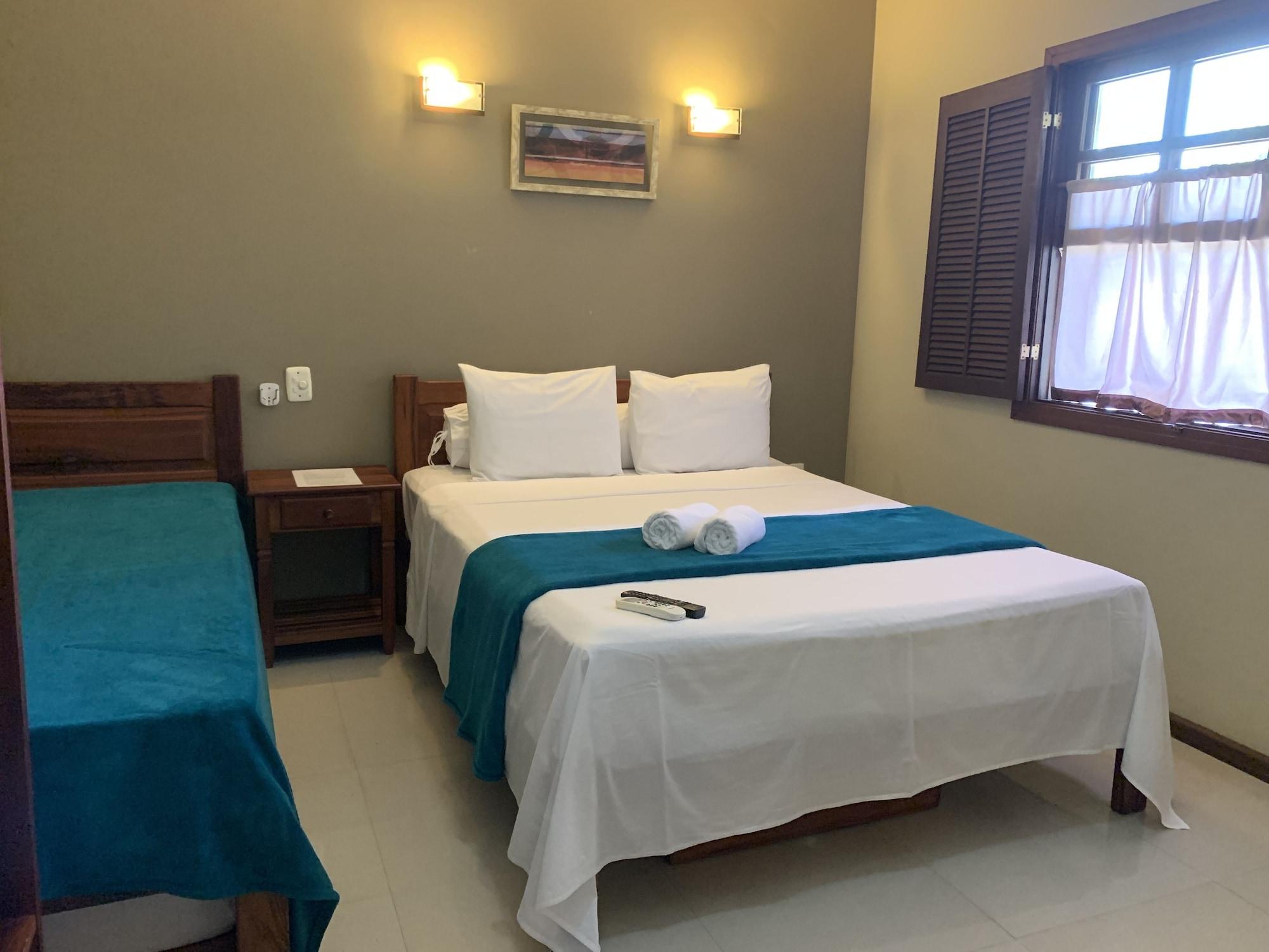 Casa Poema Araquari Dış mekan fotoğraf