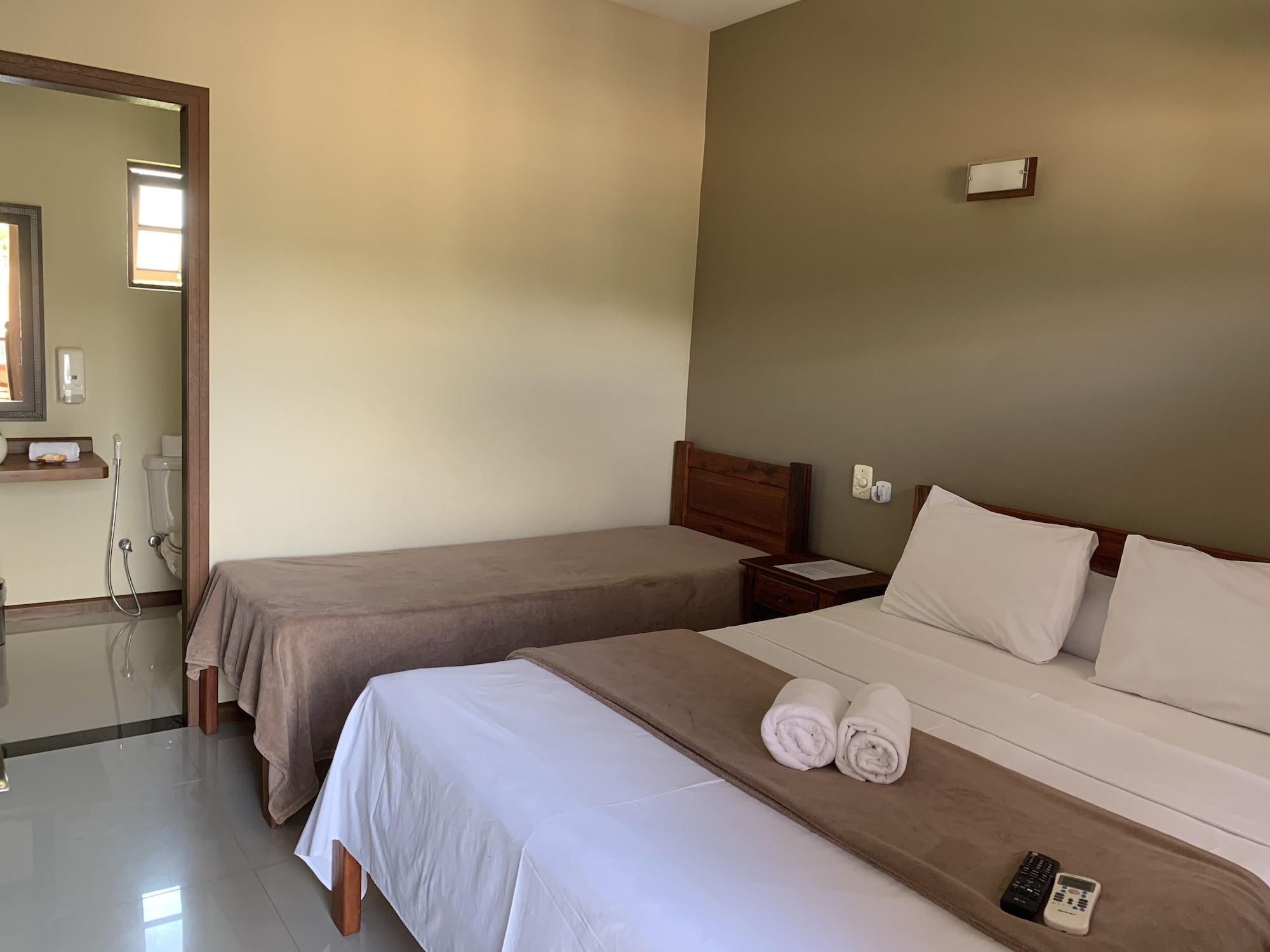 Casa Poema Araquari Dış mekan fotoğraf