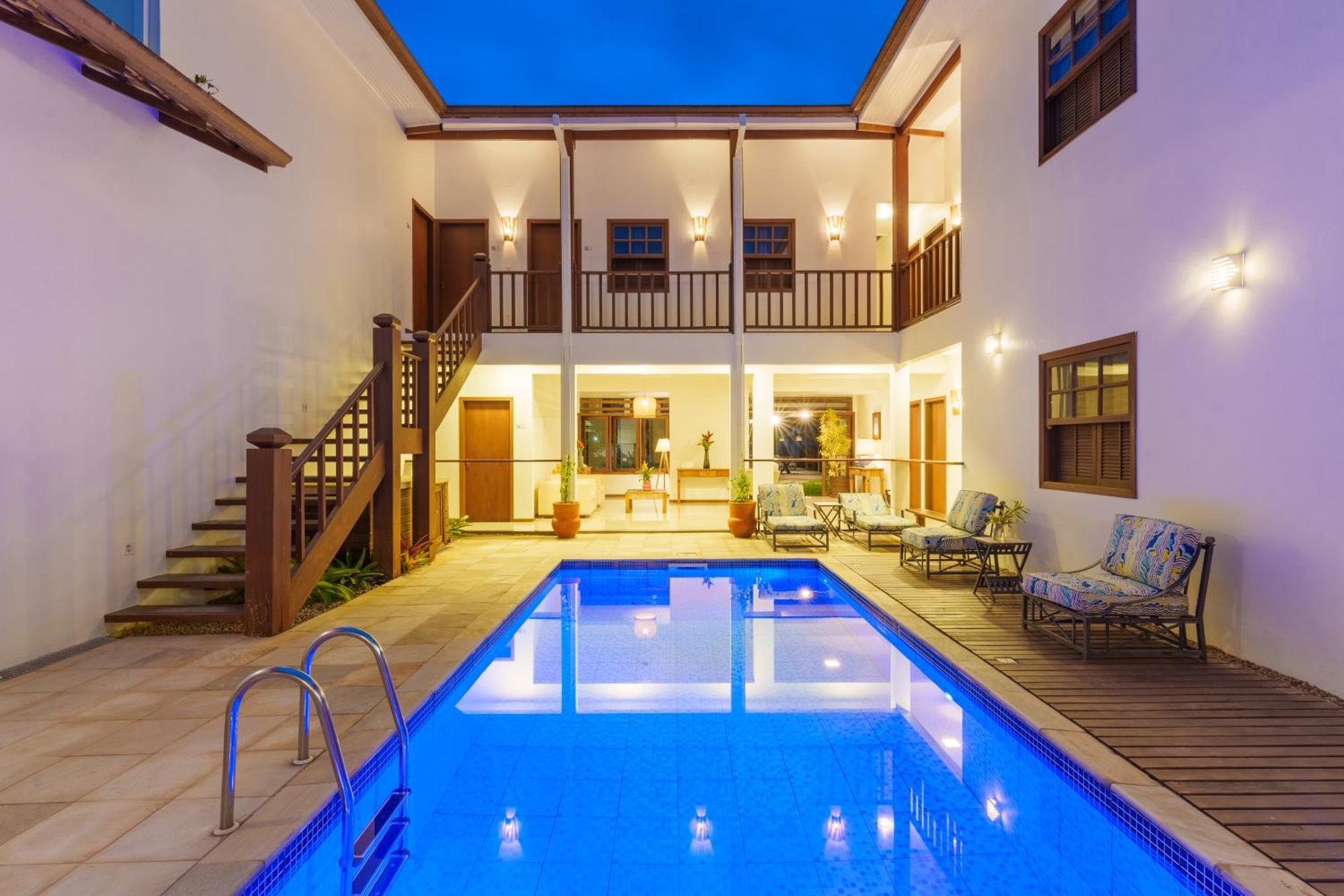 Casa Poema Araquari Dış mekan fotoğraf