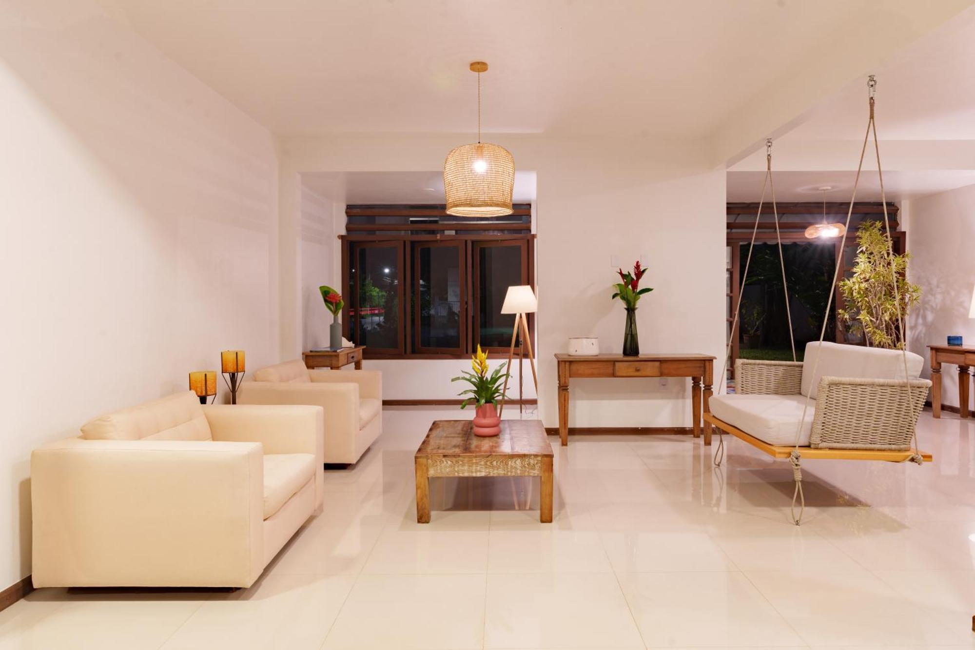 Casa Poema Araquari Dış mekan fotoğraf