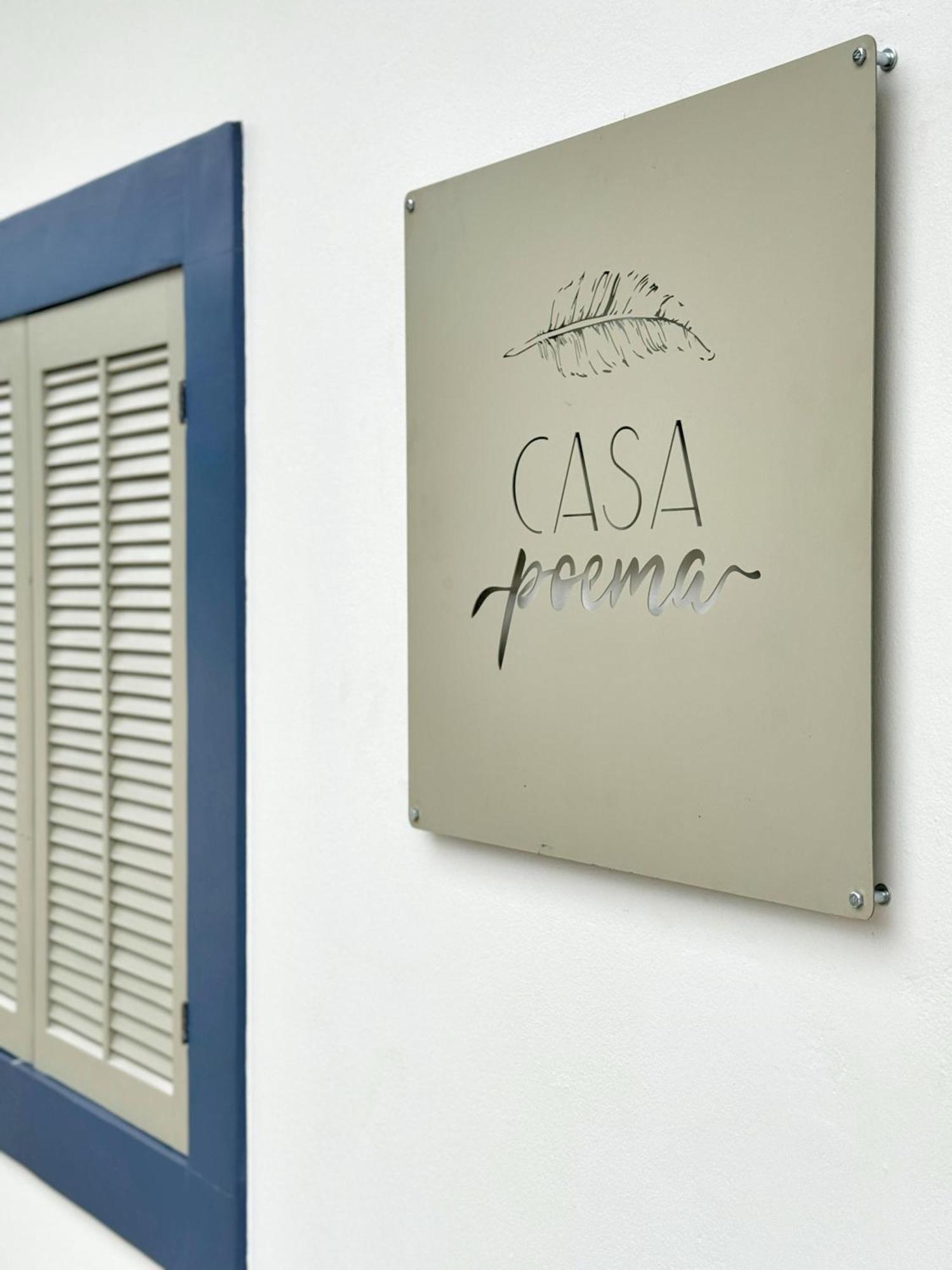 Casa Poema Araquari Dış mekan fotoğraf