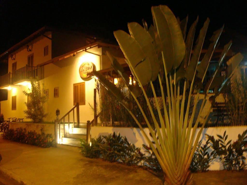 Casa Poema Araquari Dış mekan fotoğraf