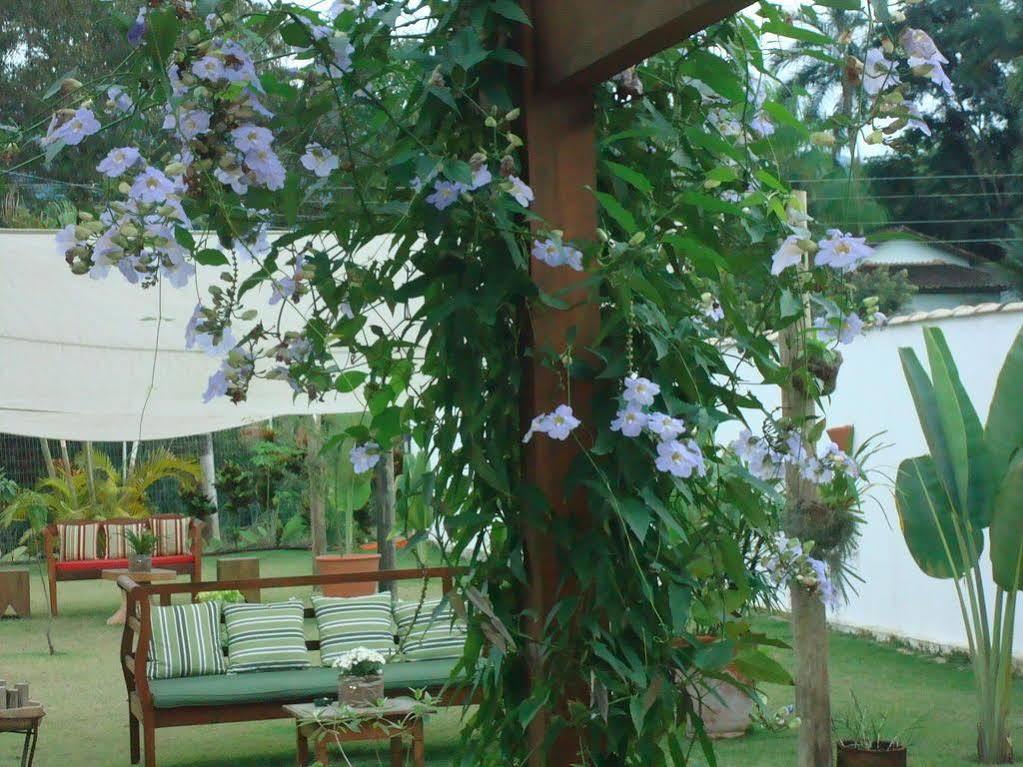 Casa Poema Araquari Dış mekan fotoğraf